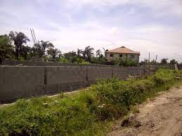 Green Forests Gbagada
