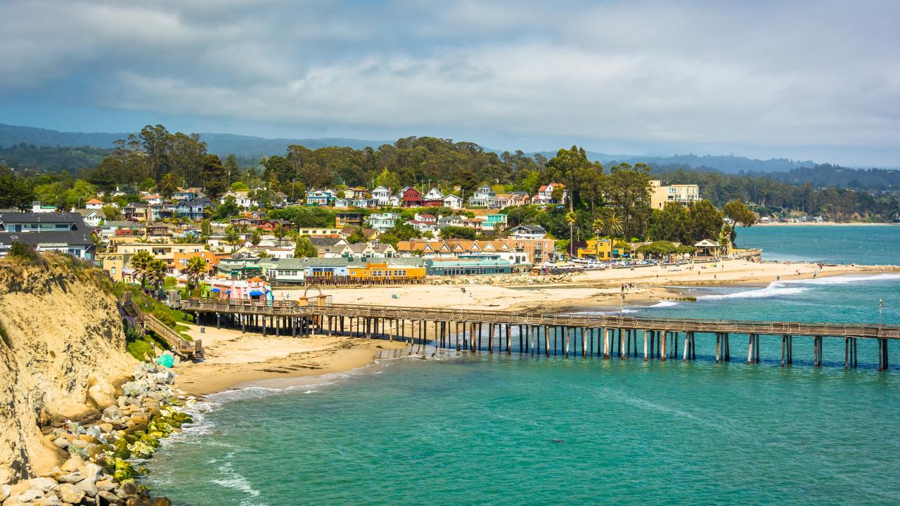 Santa Cruz